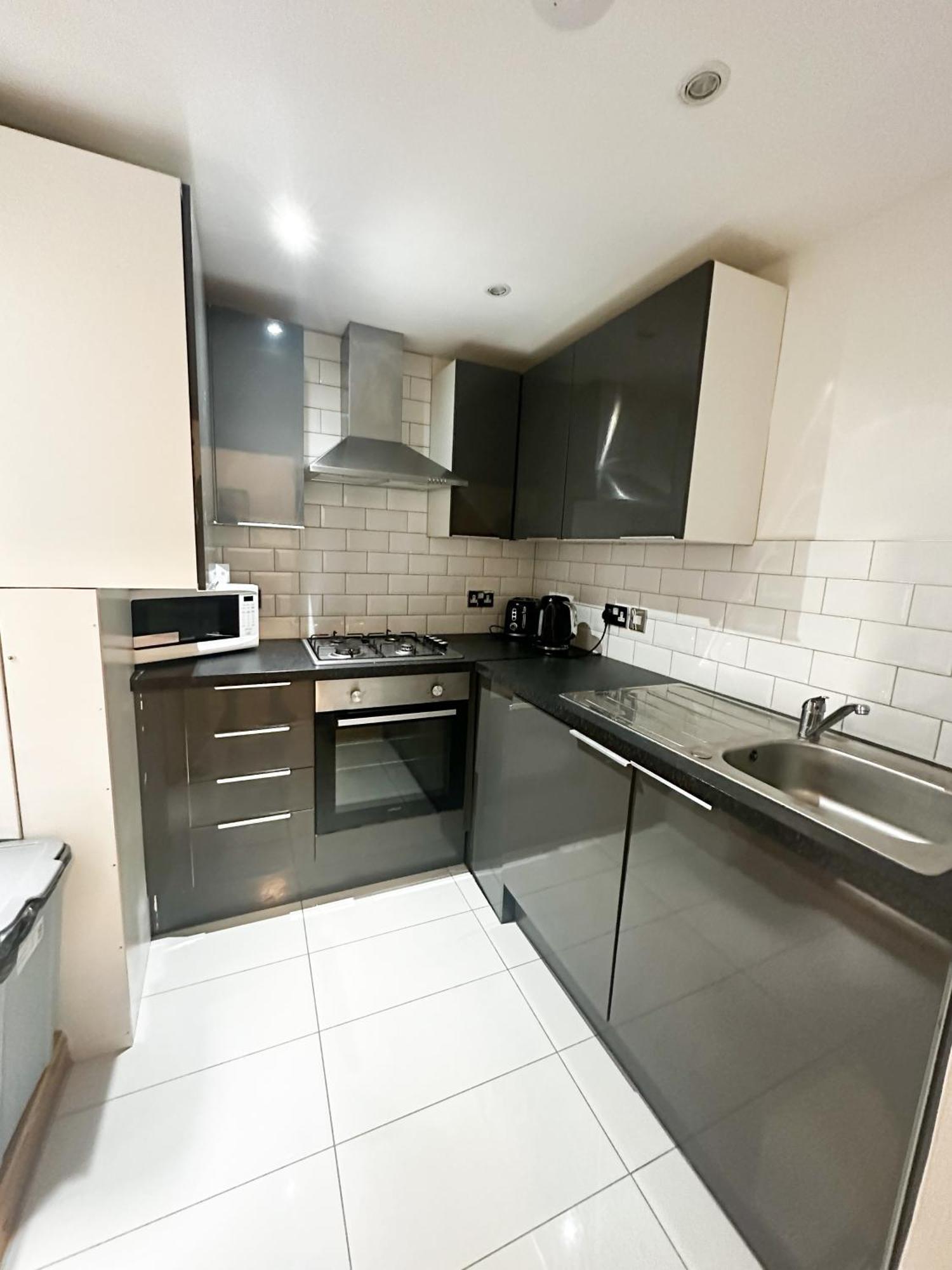 Grays Apartment Лондон Экстерьер фото