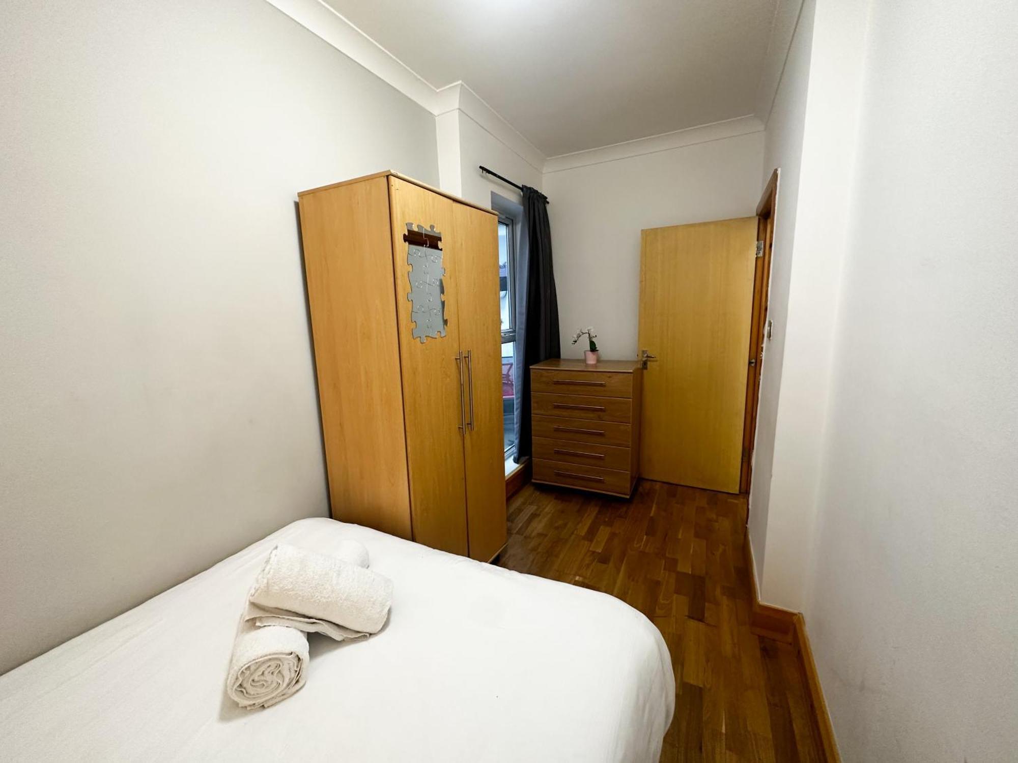 Grays Apartment Лондон Экстерьер фото