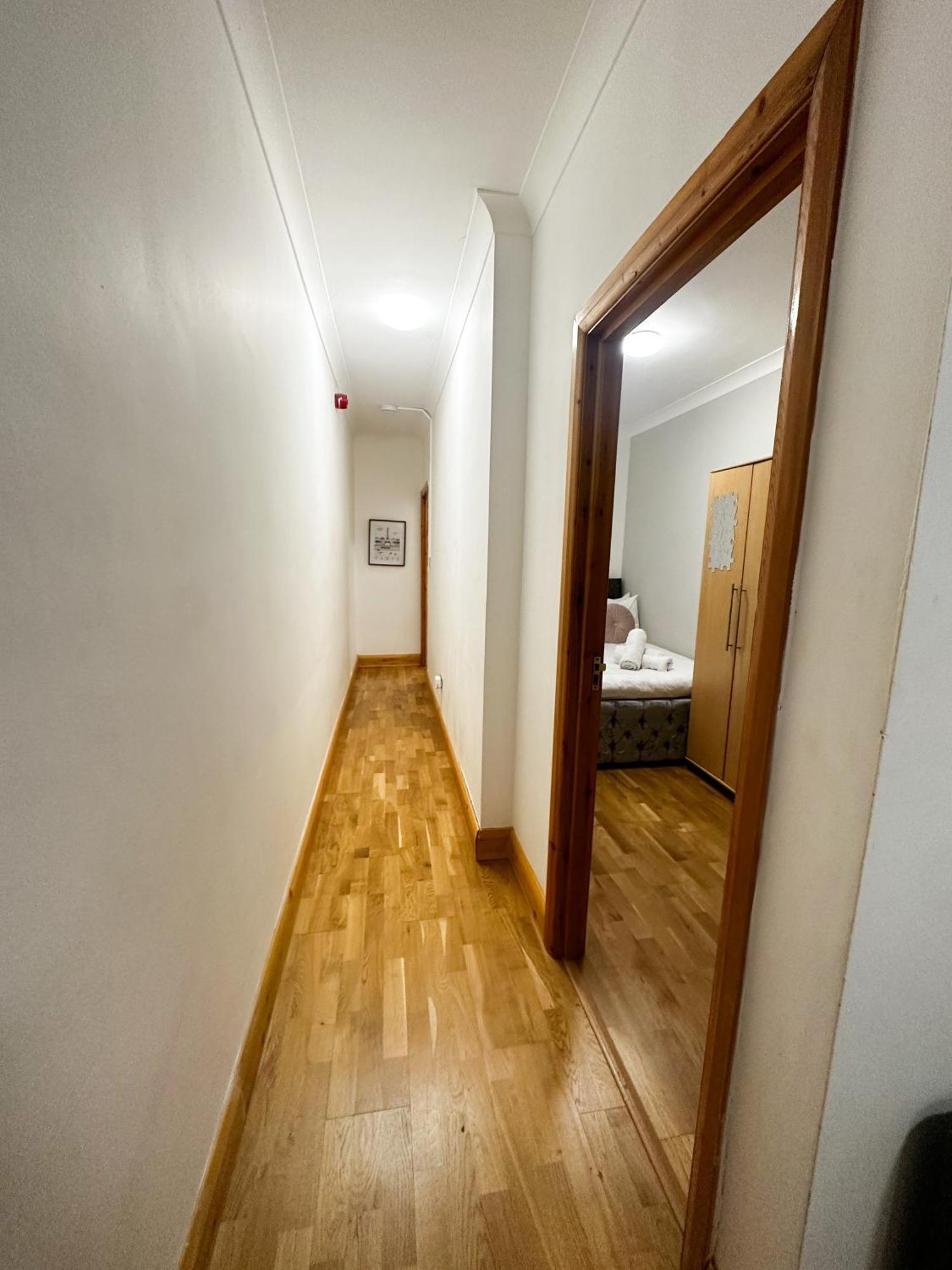 Grays Apartment Лондон Экстерьер фото